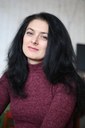 Iryna Shcherba