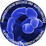 Logo Pharmazeutische Biologie AG Bechthold